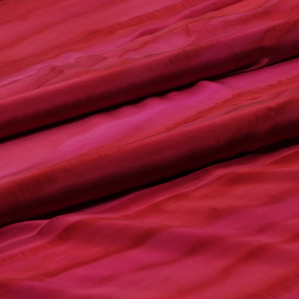 Crepe Plain 60 Grams - Hand Paint